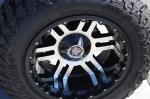 Jeep Wrangler Unlimited 6-Wheels (Bright White Clearcoat) 2016 года